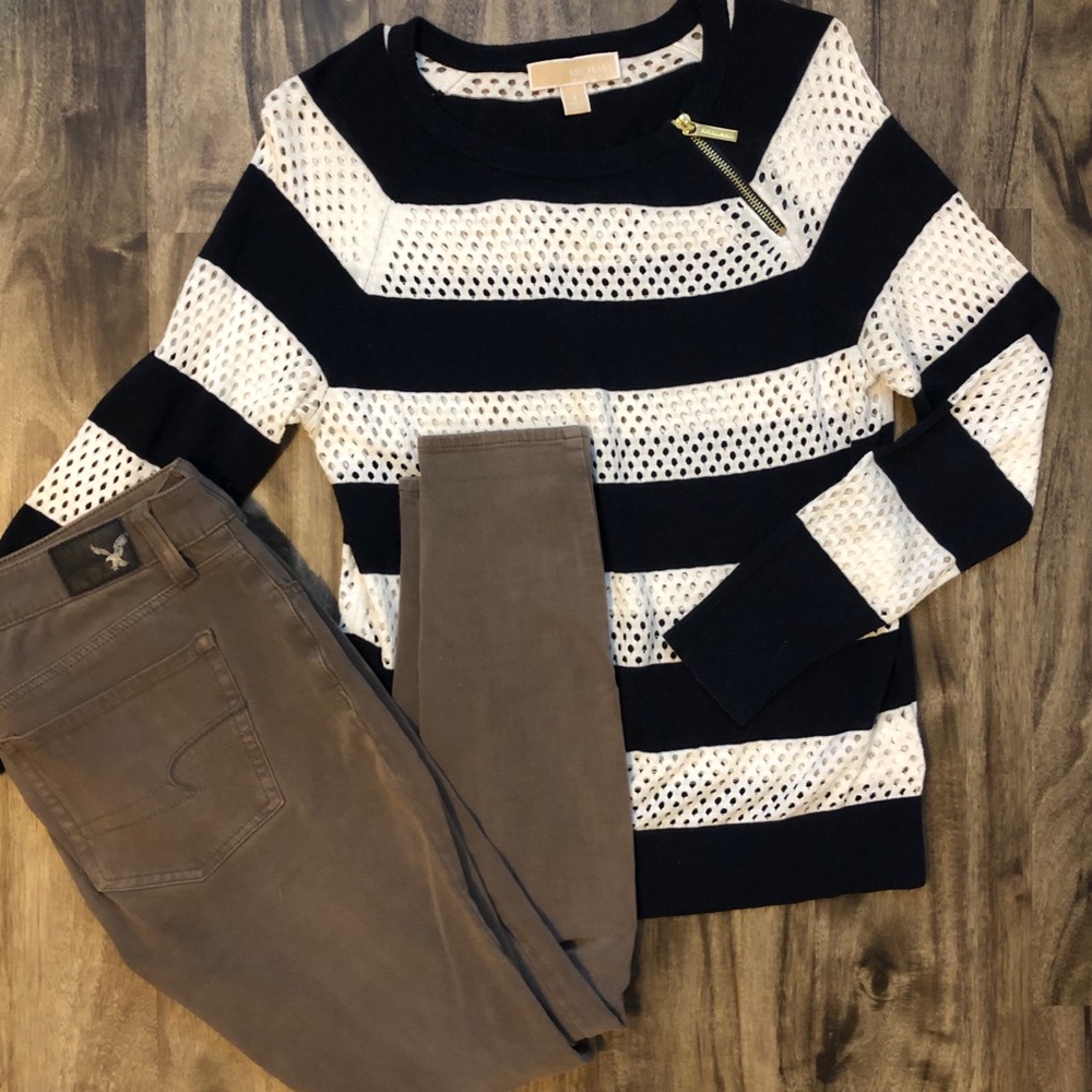 Michael Kors Blouse/Sweater